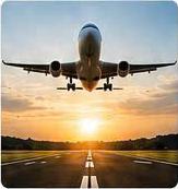 Máy bay cất cánh đến Phú Quốc